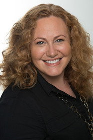 Rachel Kaplan portrait