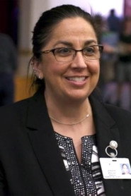 Jennifer Sparano