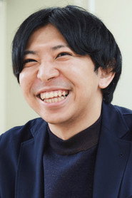 Yutaka Suwa portrait