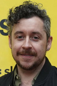 Lee Cronin portrait