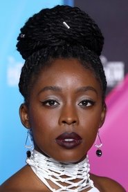 Amarah-Jae St. Aubyn portrait