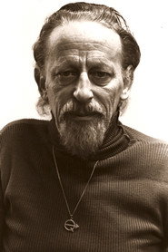 Theodore Sturgeon portrait