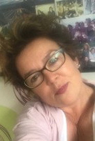 Martha Marín