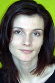 Klaudia Kain