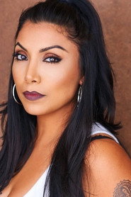 Karina Luna portrait
