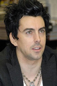 Ian Watkins