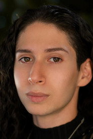 Byron Eliazim