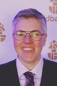 Theo Lindberg