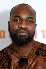 Koby Adom