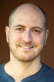 Greg Hanlon portrait