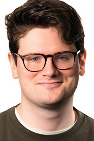 Liam Quinn portrait