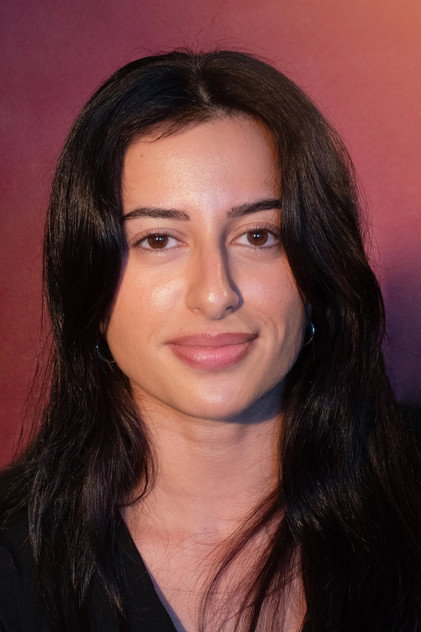 Mariam Namow