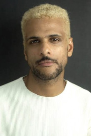 Murilo Sampaio portrait
