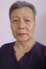 Han Zhigang portrait