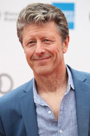 Charlie Stayt portrait