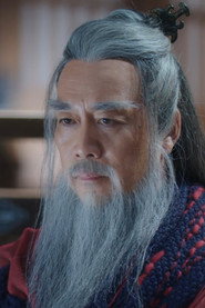 Wu Lihua portrait