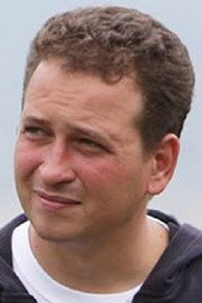 Aleksandr Amirov