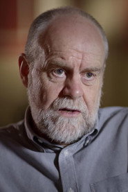 Andrew Lambert portrait