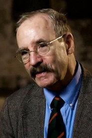 James Corum portrait