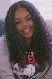 Kiaya Elliott portrait