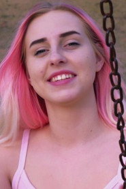 Rachel Beaver portrait