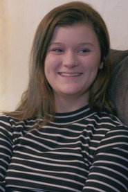 Madisen Bieth portrait