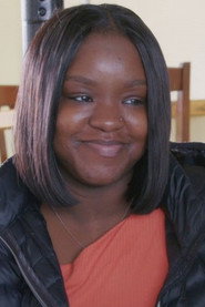 Kayla Jones portrait