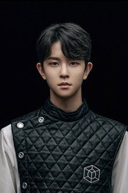 Kyungmin portrait