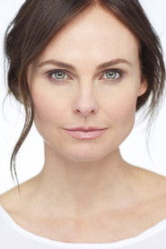 Annie Little portrait