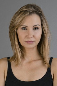 Katarzyna Czapla portrait