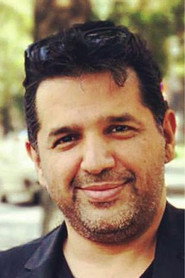 Houman Kabiri