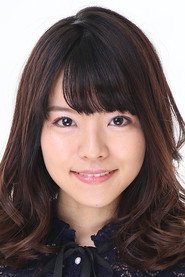 Tamako Miyazaki portrait