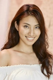 Megu Aoyama