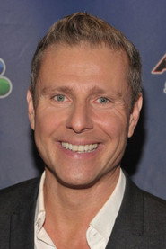Paul Zerdin portrait
