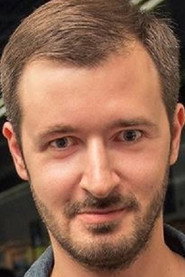 Daniil Salkhov