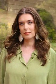 Daniela Paschoal portrait