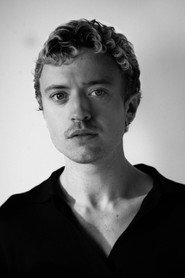 Connor Pullinger