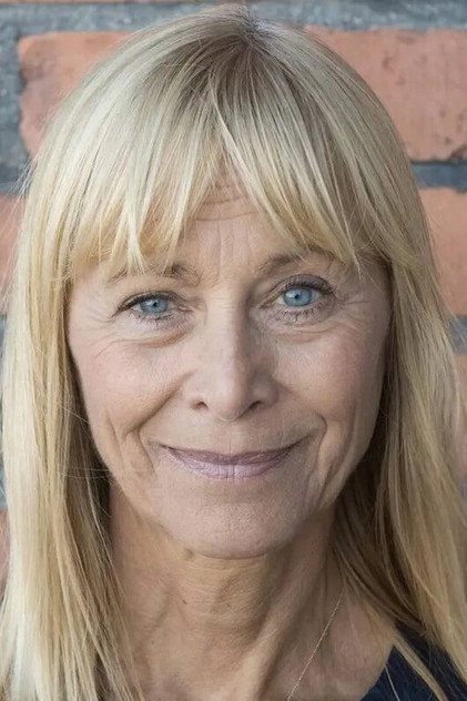 Hanne Palmquist