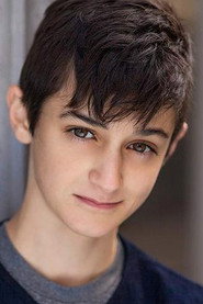 Matthew Miniero portrait