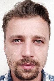 Kirill Arkharov