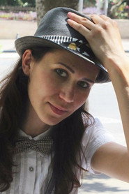 Mariya Kravchenko