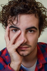 Aaron Van Goethem