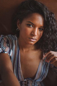 Soraia Tavares portrait