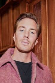 Jonas Fagerström