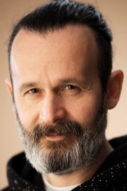 Sergey Dolgushin