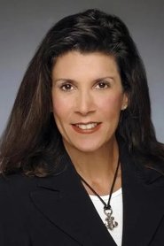 Shelley Ross portrait