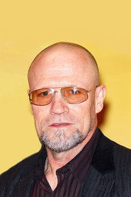 Michael Rooker
