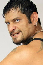 Octavio López Arreola portrait