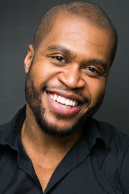 Derrick Williams portrait