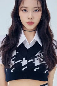Won Ji-min portrait